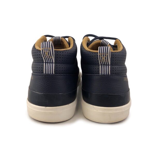 New Balance Sour Solution Numeric 379 Mid Sneakers 11 D main image 6